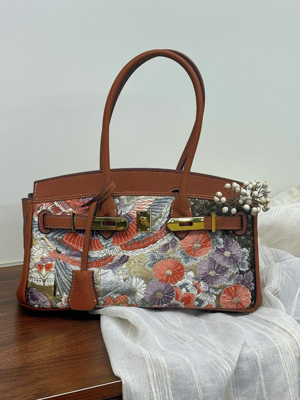 Signature Shoulder 29